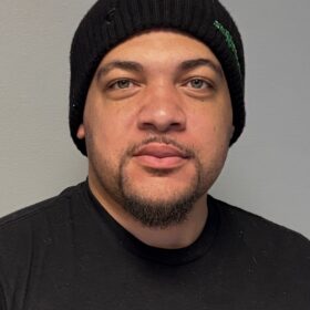 Diyohne Morris